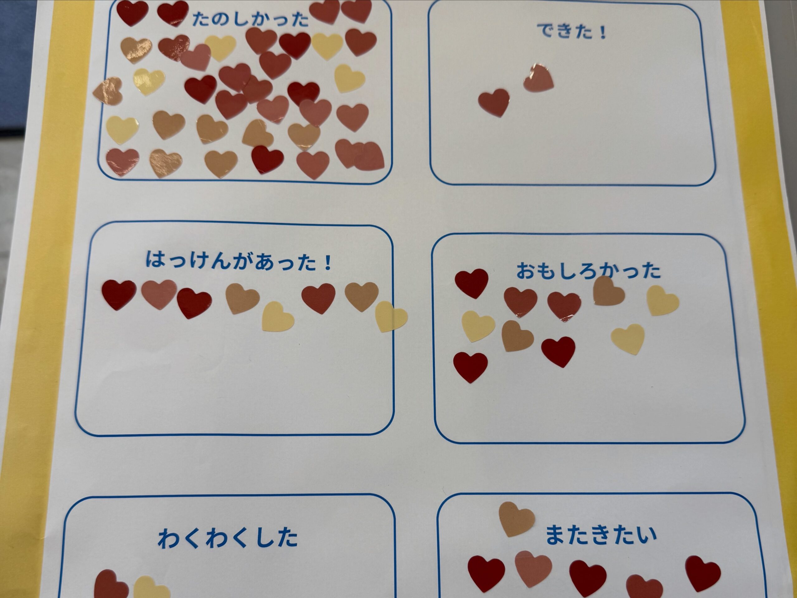 五感であそぶ！食育夏まつり開催しました